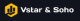 VstarSoho logotype