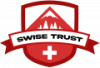Swise Trust logo