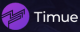 Timue logotype