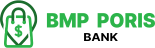 BMP Poris logo