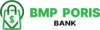 BMP Poris logotype