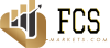 FCS Markets logo