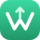 WallesPay logo