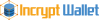 Incrypt Wallet logotype