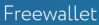 Free Wallet logotype