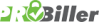 Probiller logotype