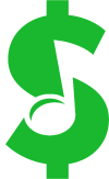 Song Cash logotype