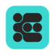 Etawter logotype