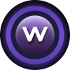 Wenoso logotype