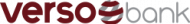 Versobank logo
