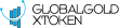 Global Gold X Token logo