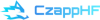 CzappHF logo