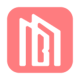 Buoxter logotype