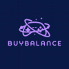 Buy Balance logotype