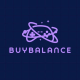 Buy Balance logotype