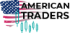 AmericanTraders logotype