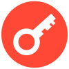Incrypted logotype