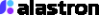 Alastron logotype