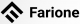 Farione logotype