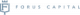 Forus Capital logotype