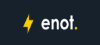 Enot logotype