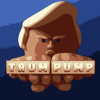 TrumPump logotype