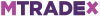 Mtrade-X logo