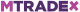 Mtrade-X logotype