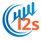 Invest2see logotype