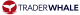 Trader Whale logotype