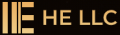 He Llc logo