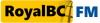 RoyalBC FM logo