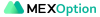 Mex Option logo