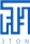 3 Ton logo