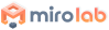 MiroLab logotype