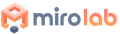 MiroLab logo