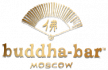 Buddha-Bar Moscow logotype