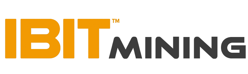 IBIT Mining logo