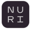 Nuri logotype