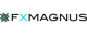 Fx Magnus logotype