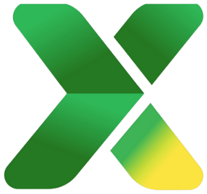 GroveX logo