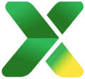 GroveX logo