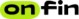 OnFin (onfin.net) logotype