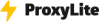 Proxy Lite logotype