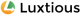 Luxtious logotype