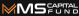 MS Capital Fund logotype