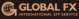Global FX logotype