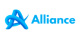 Alliance logotype