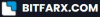 Bitfarx logotype