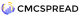 CMC Spread logotype